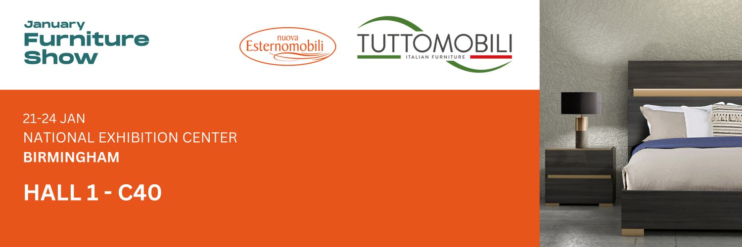 TUTTOMOBILI by Nuova Esterno Mobili Srl