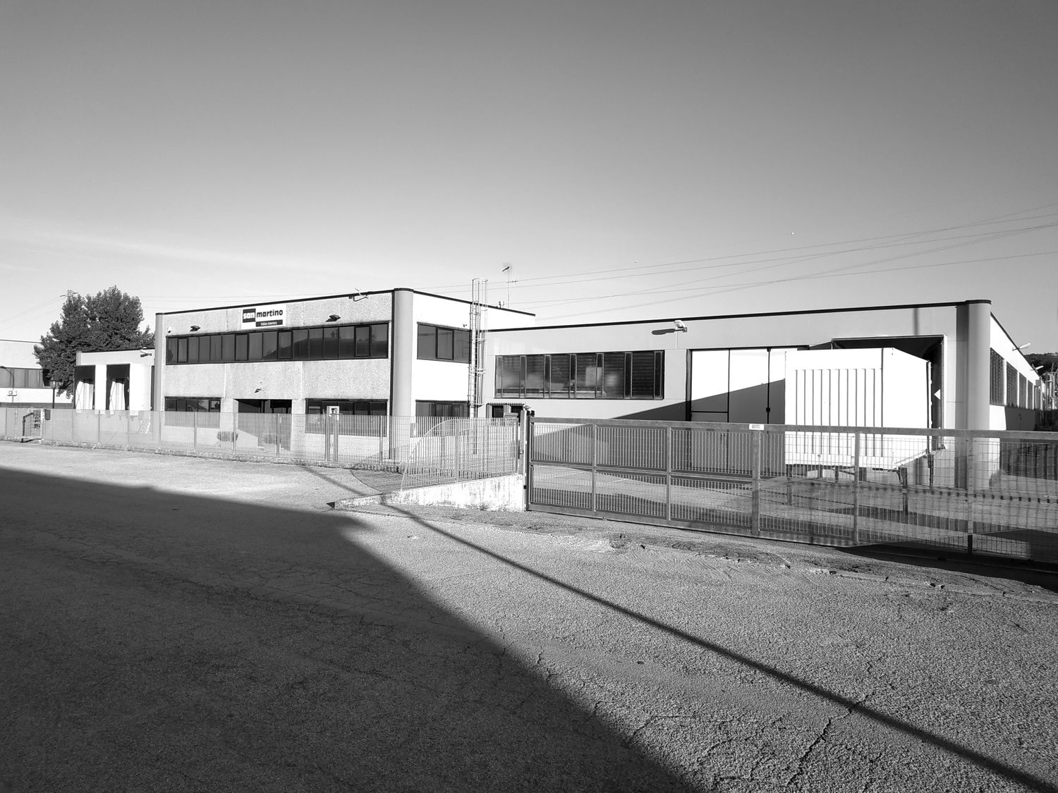 SanMartino srl