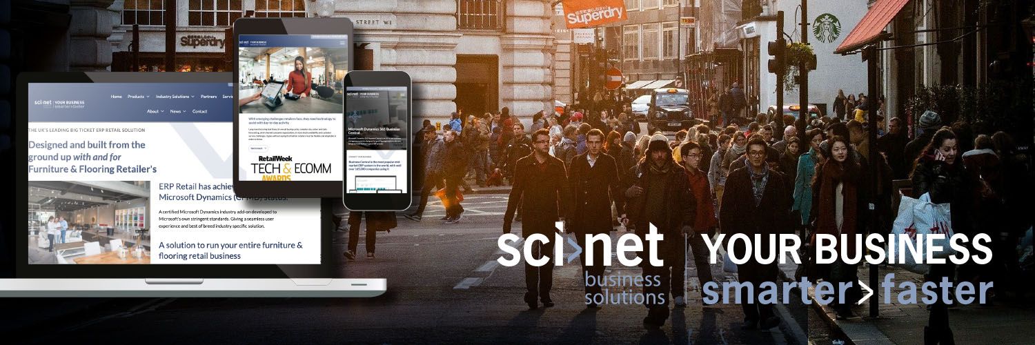 Sci-Net Ltd