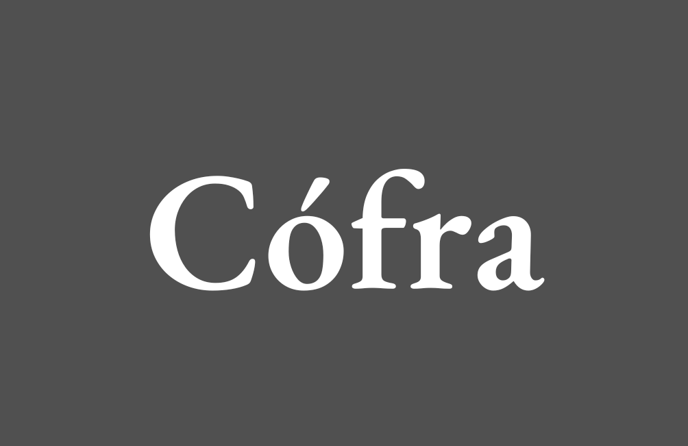 Cofra