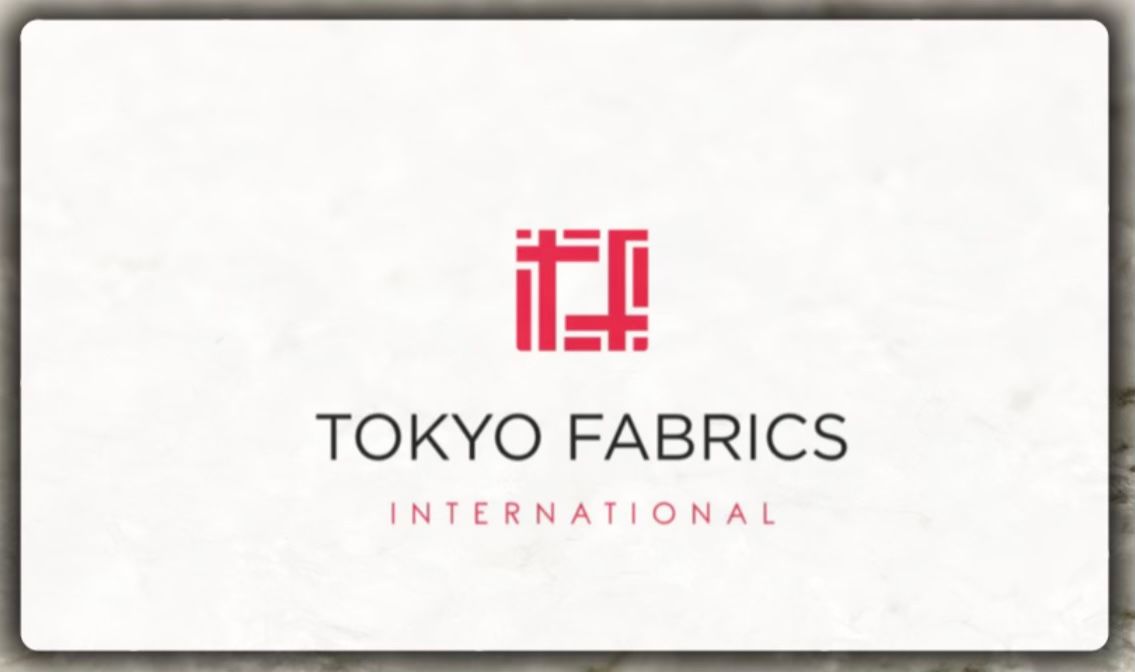 Tokyo Fabrics Int Ltd