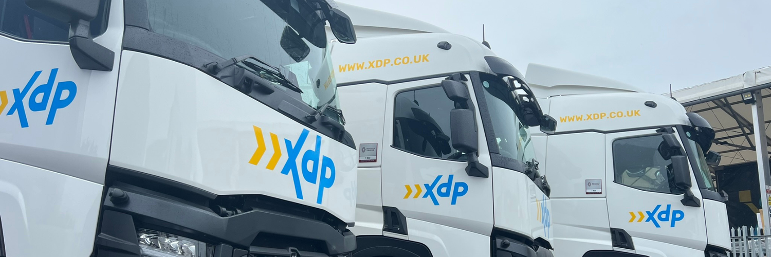 XDP Ltd