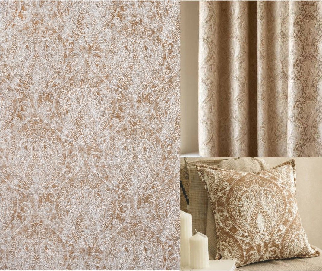 ZHEJIANG MUCCA TEXTILE CO., LTD