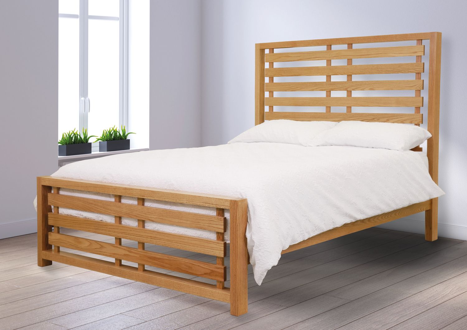 Windsor Bed Frames