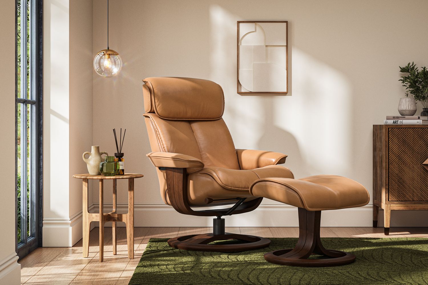 Couch & Co