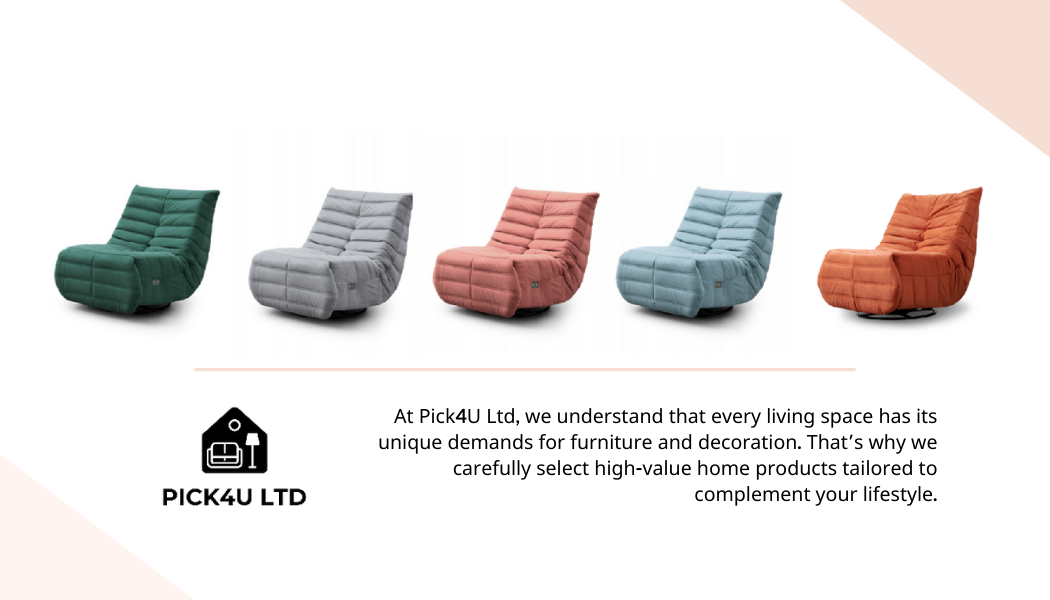 PICK4U LTD