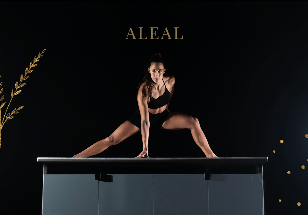 ALEAL