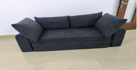 FOSHAN HONGFA FOAM MANUFACTURING CO LTD