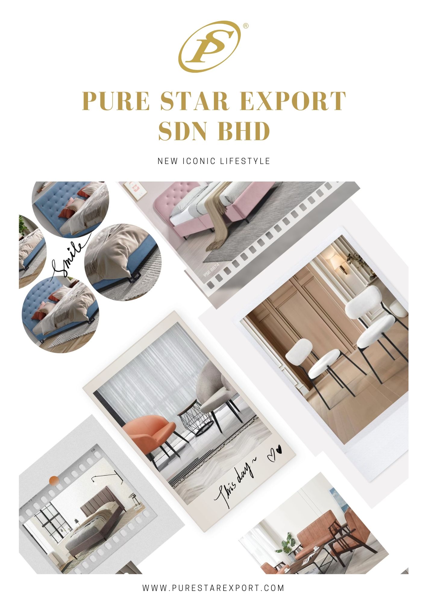 PURE STAR EXPORT SDN BHD