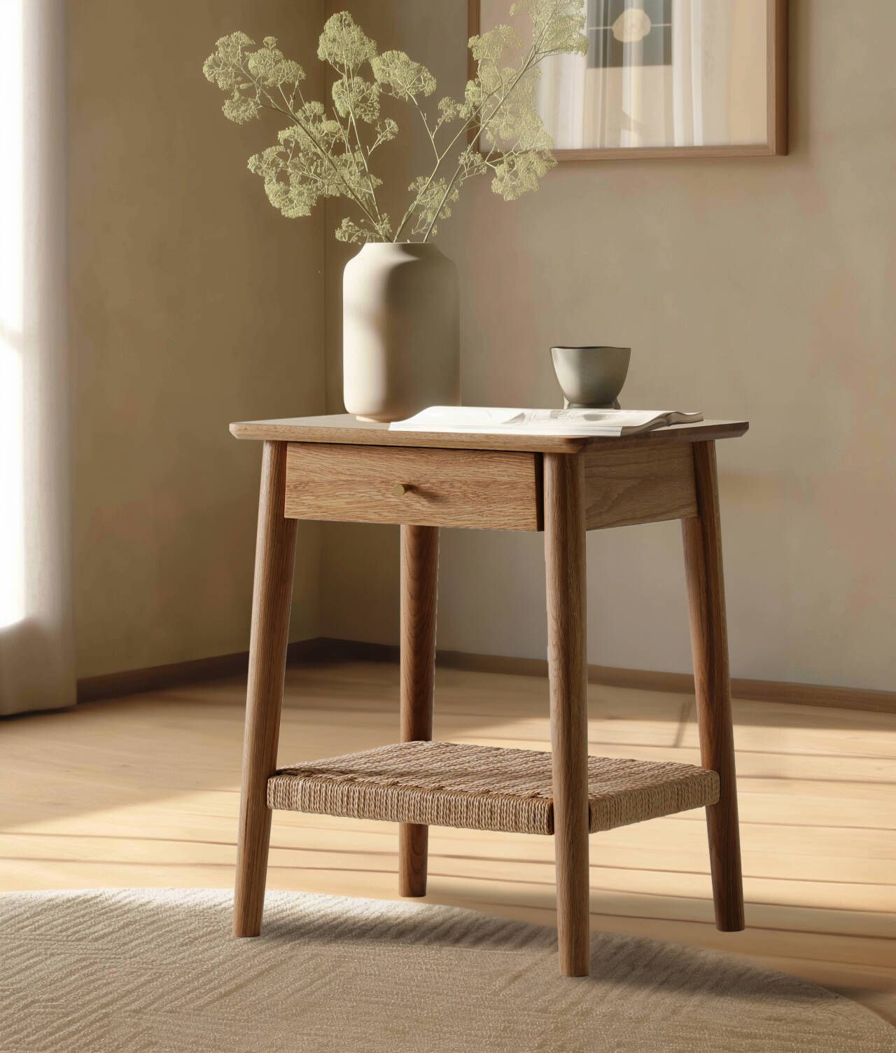 Qingdao Olivetree Furniture Co., Ltd