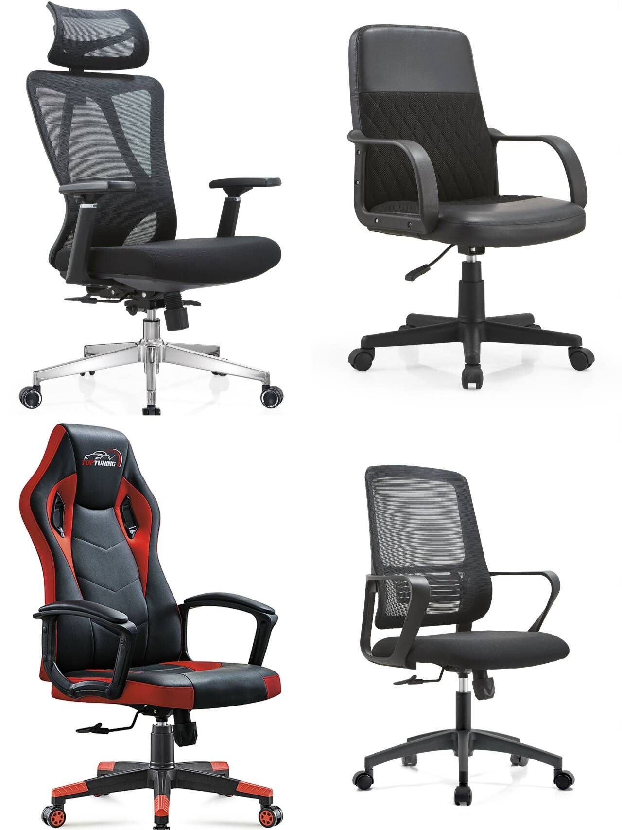 FOSHAN SIMA FURNITURE CO., LTD