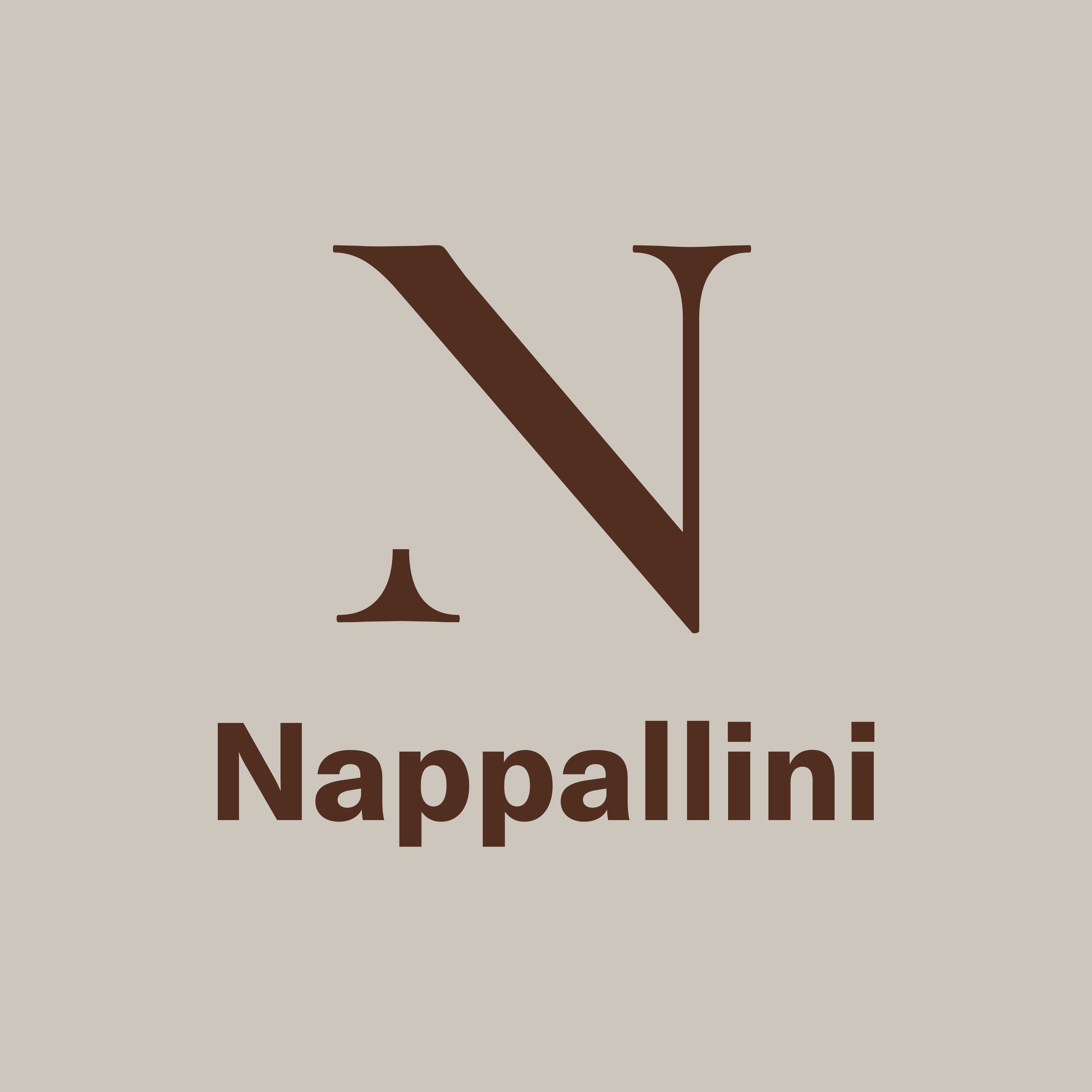 Nappallini