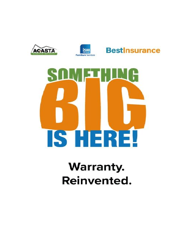 ISM Networks Furniture Services Ltd