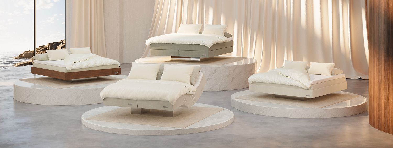 Carpe Diem Beds