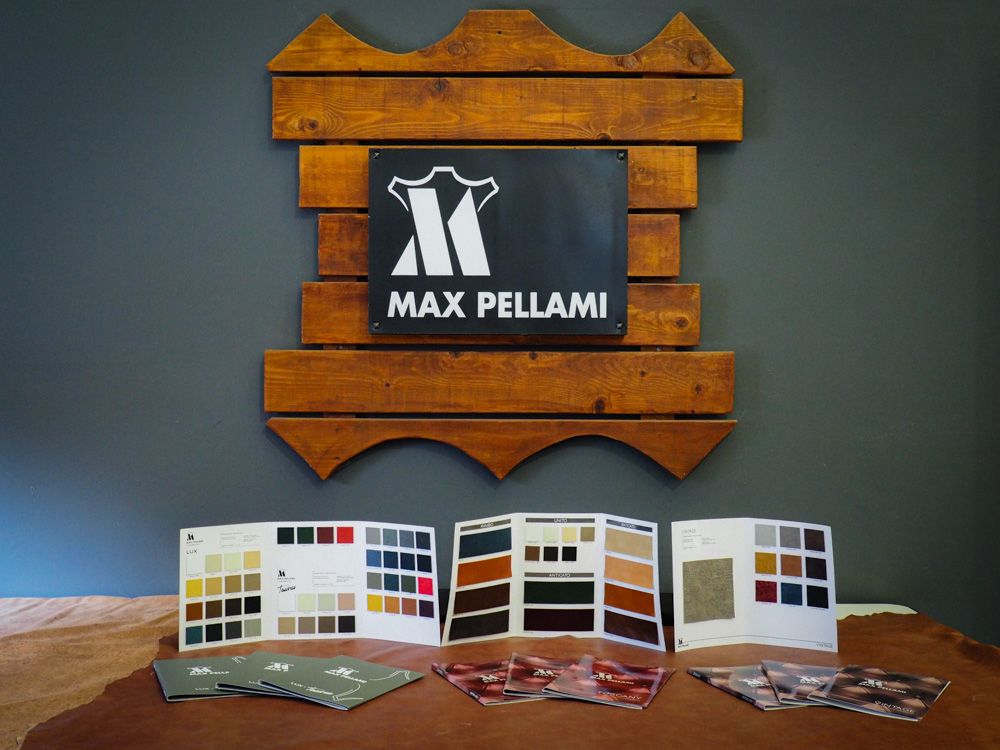 Max Pellami