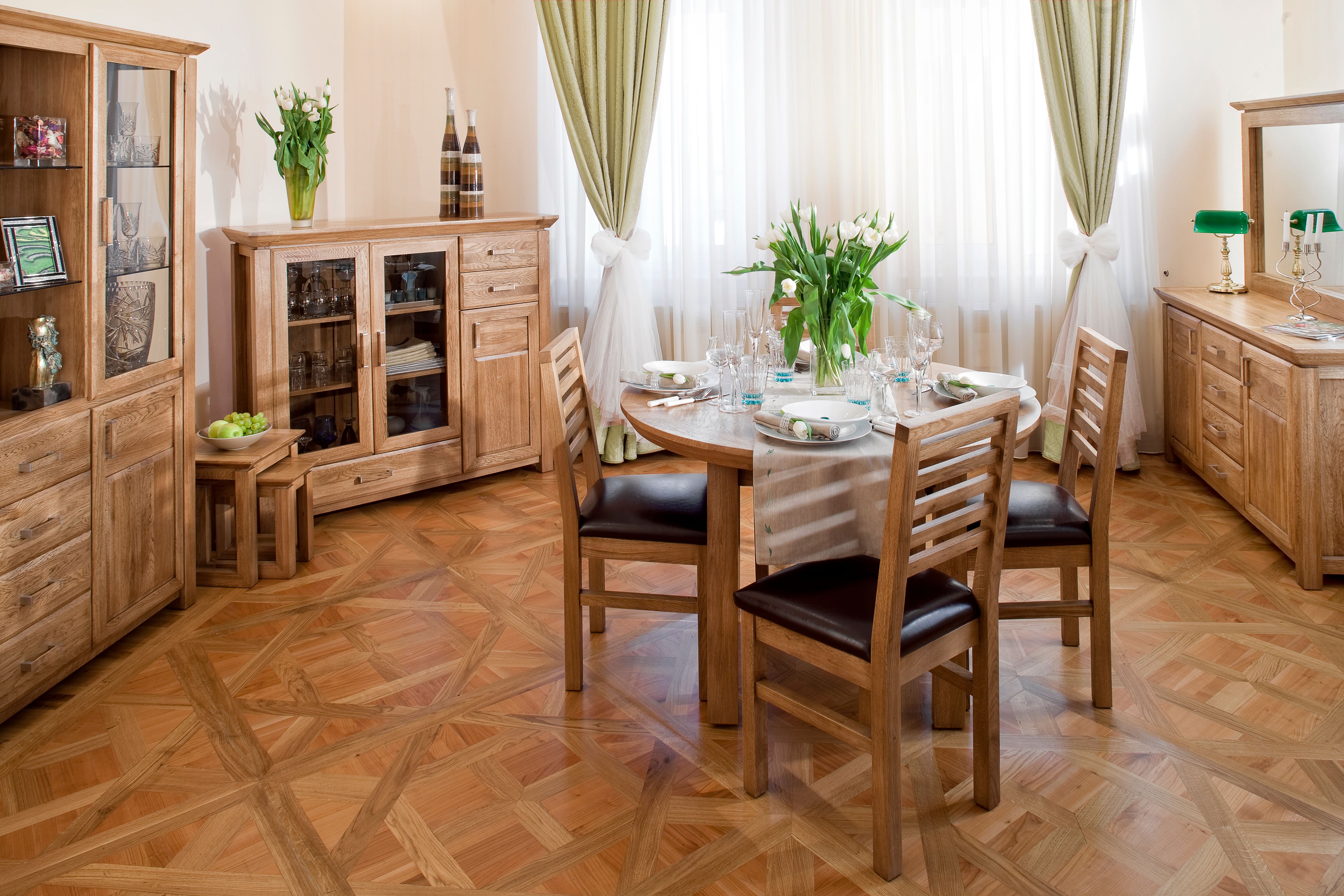 SOLID  OAK EXPERT SRL