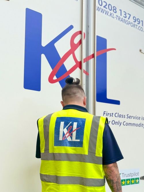K&L Transport