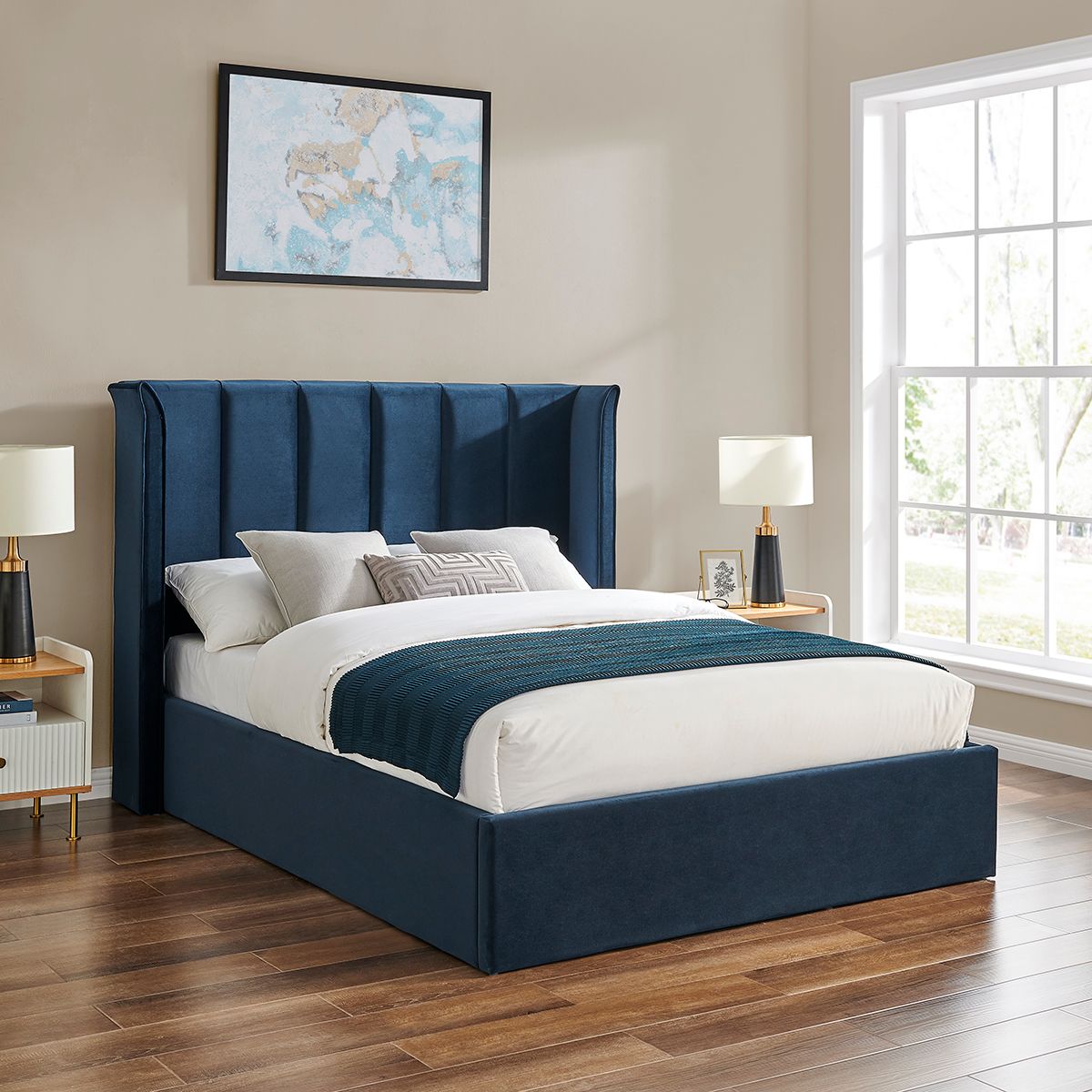 Limelight Beds