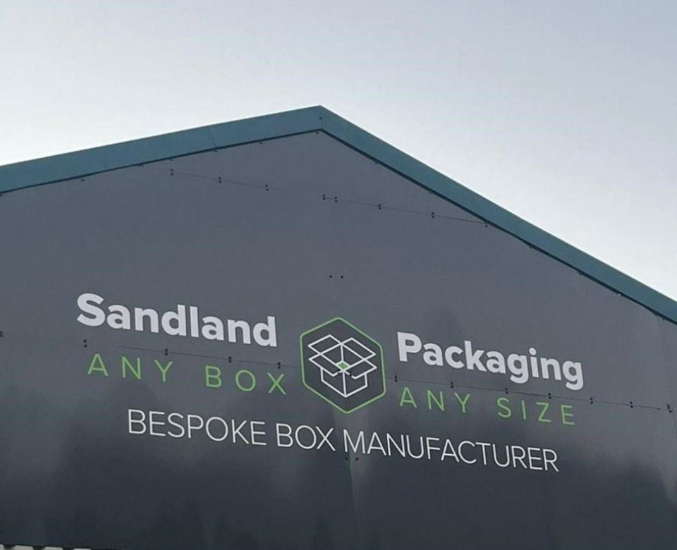 Sandland Packaging