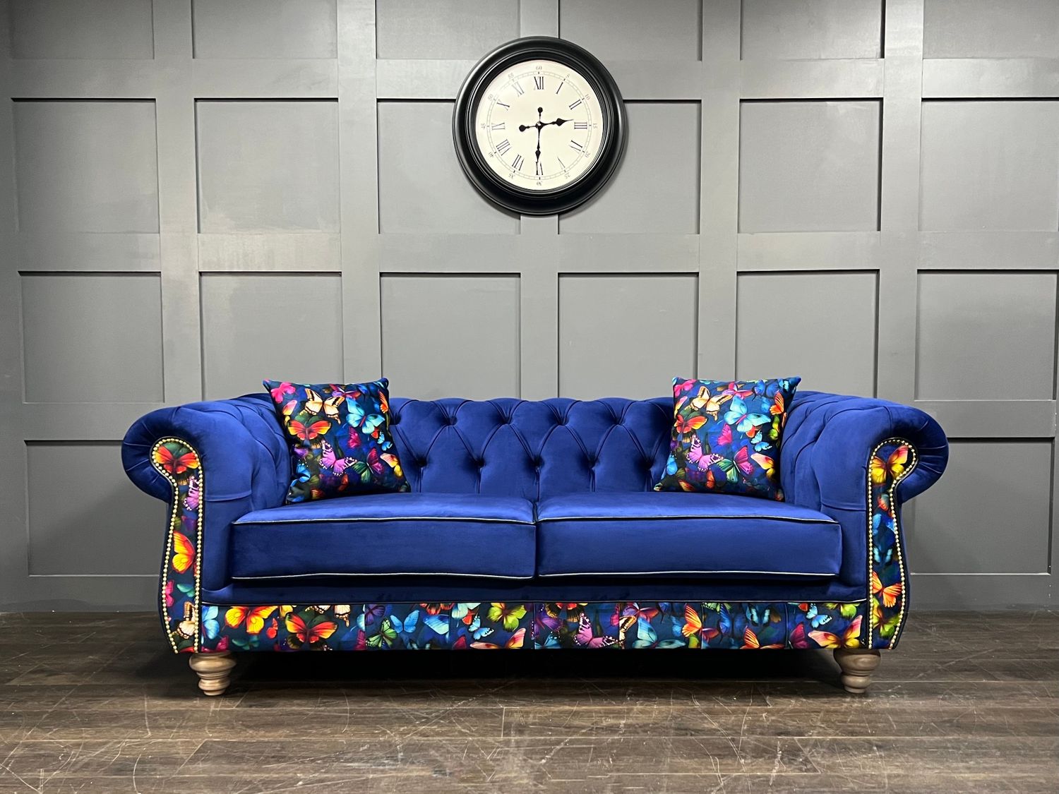 Timeless Sofas Ltd