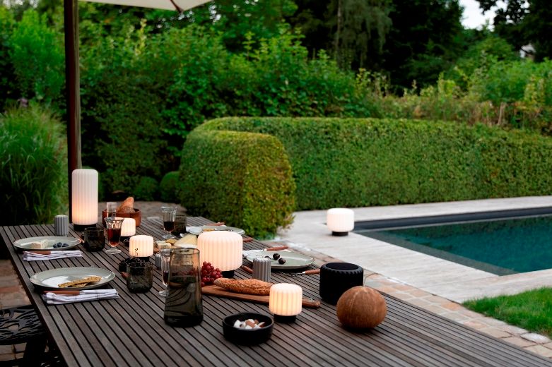 Dentelles by Atelier Pierre