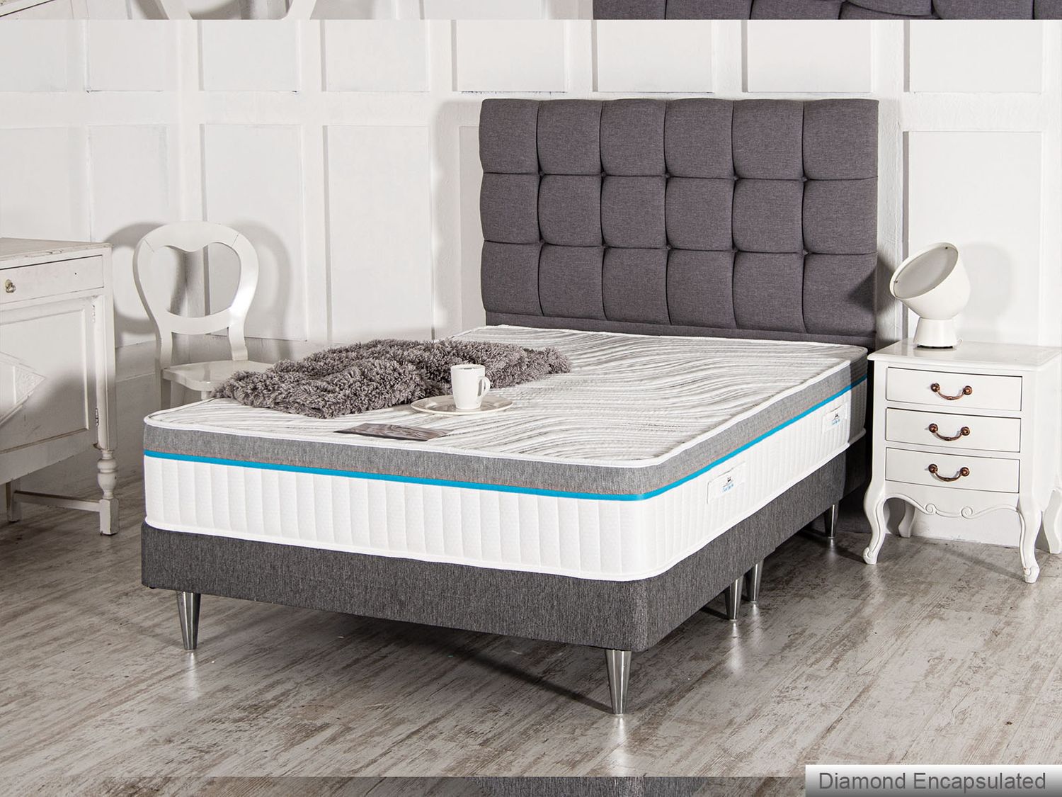 Excel Sleep Beds Ltd