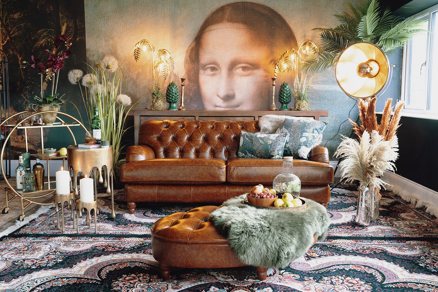 Grace and Favour Interiors