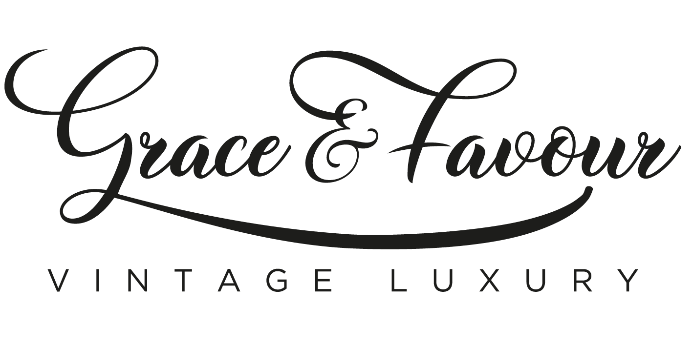 Grace and Favour Interiors