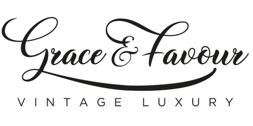 Grace and Favour Interiors