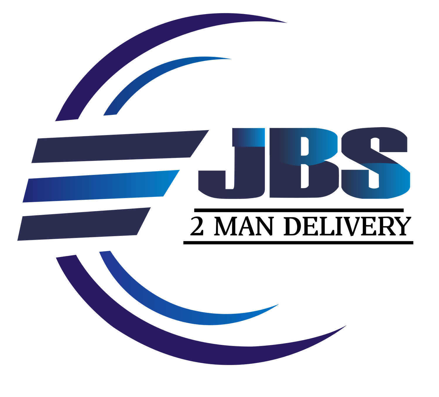 JBS 2 MAN DELIVERY LTD