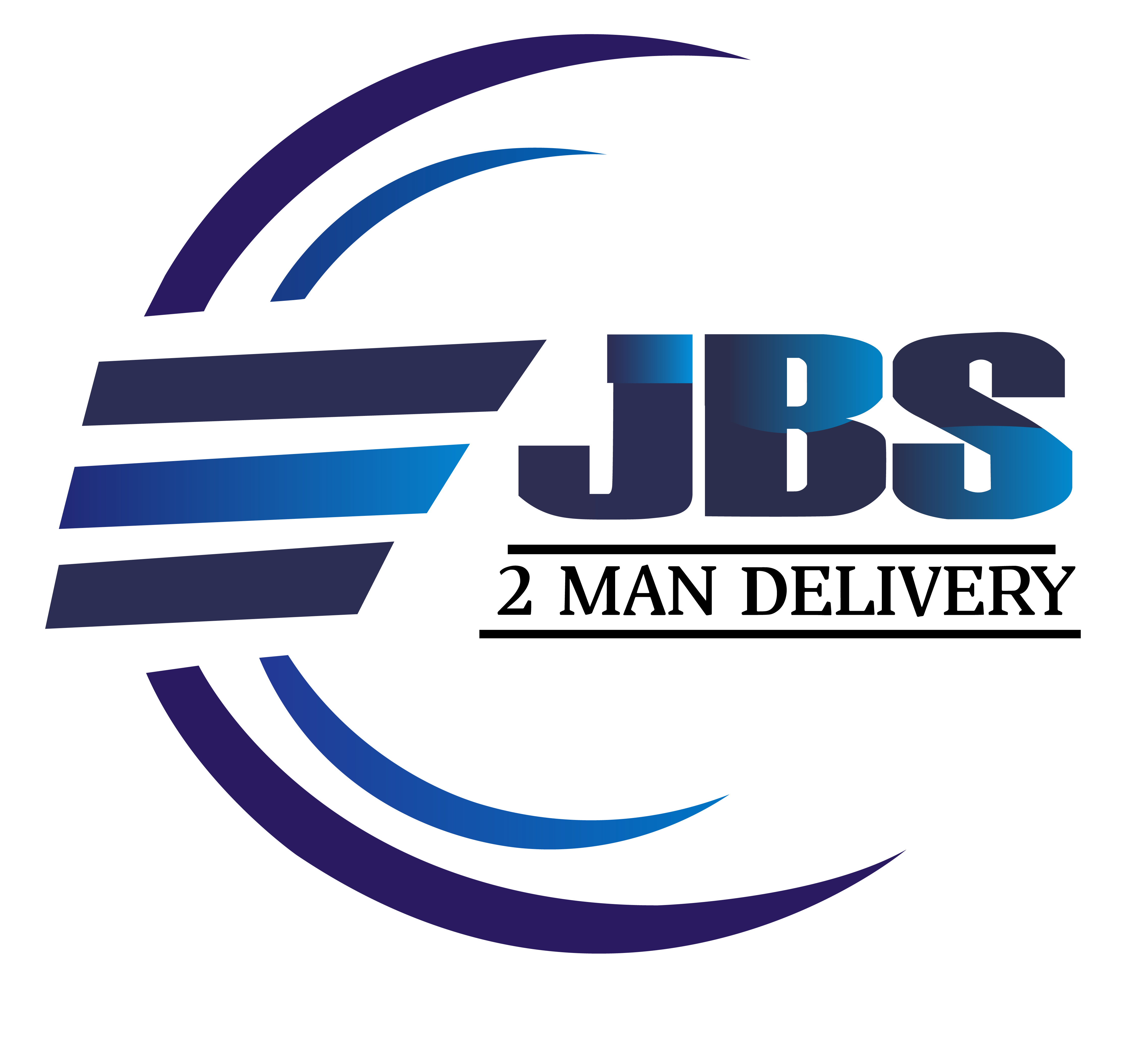 JBS 2 MAN DELIVERY LTD