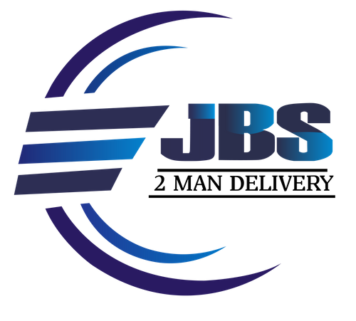 JBS 2 MAN DELIVERY LTD
