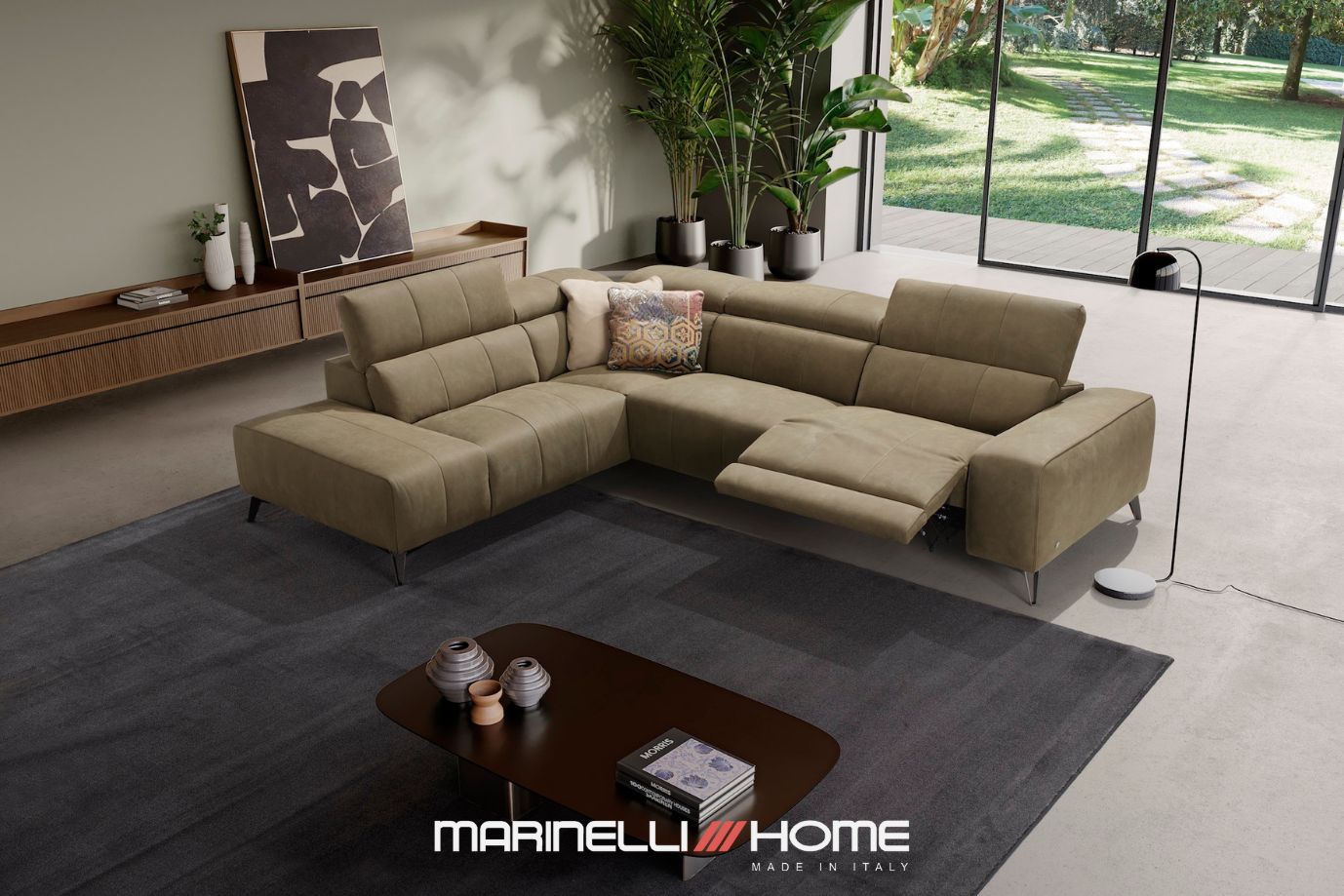 Marinelli Home / A.D.M Home Srl