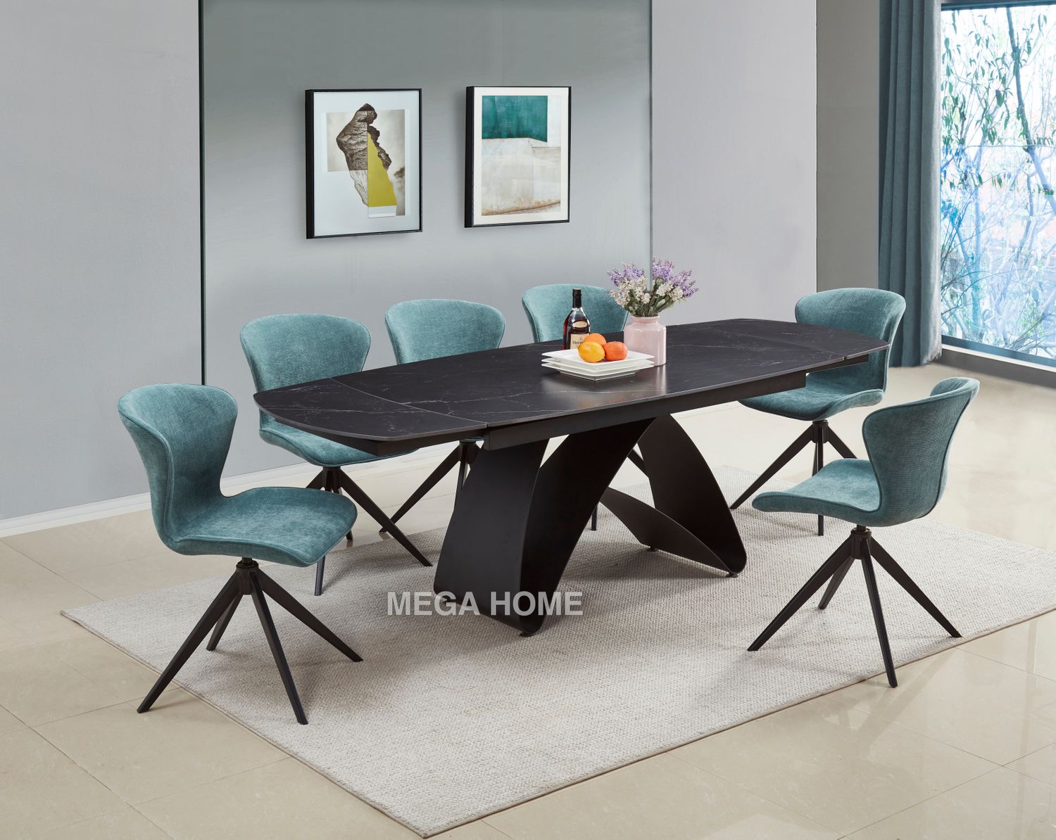 Mega Home Furniture Ltd