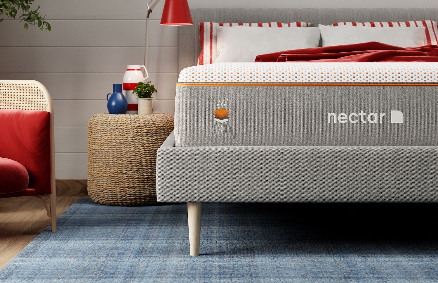 Nectar Sleep Ltd