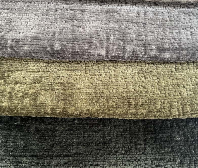 Zhejiang Encore Textile Co. Ltd