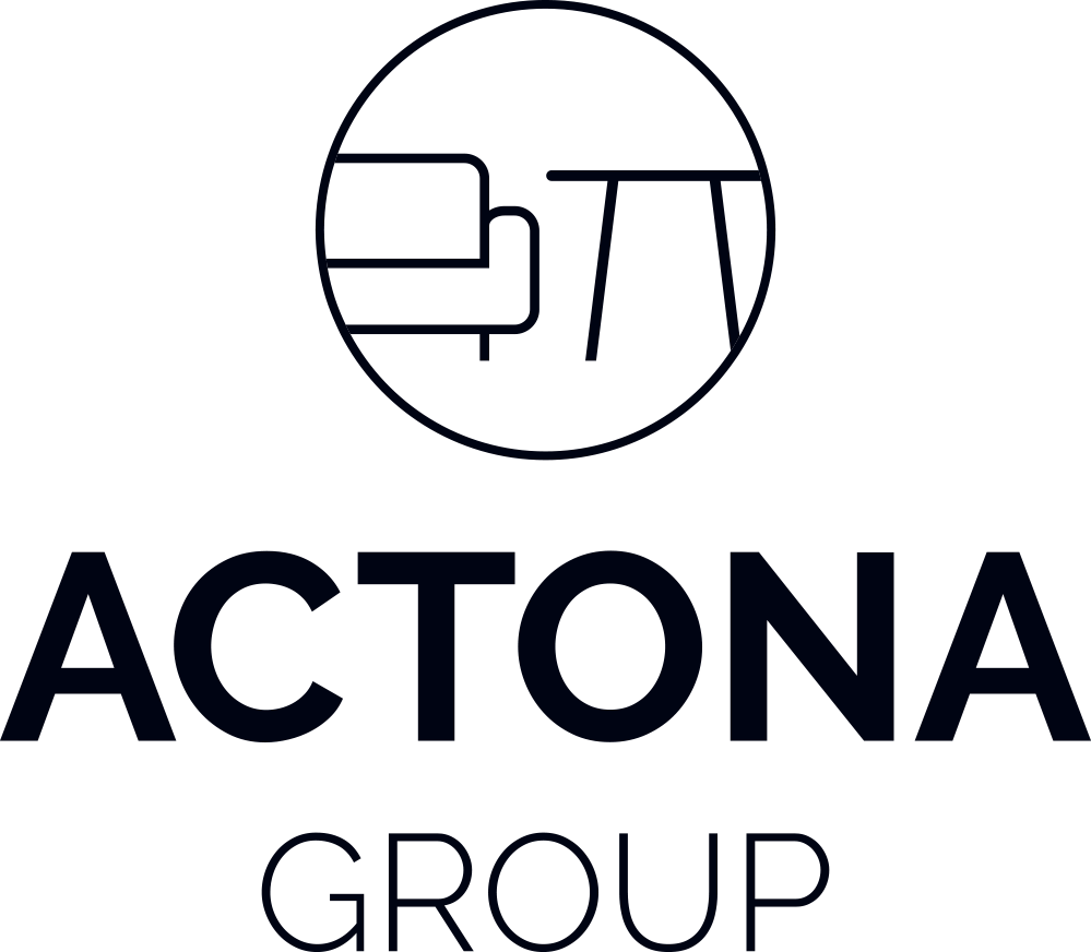 ACTONA GROUP A/S