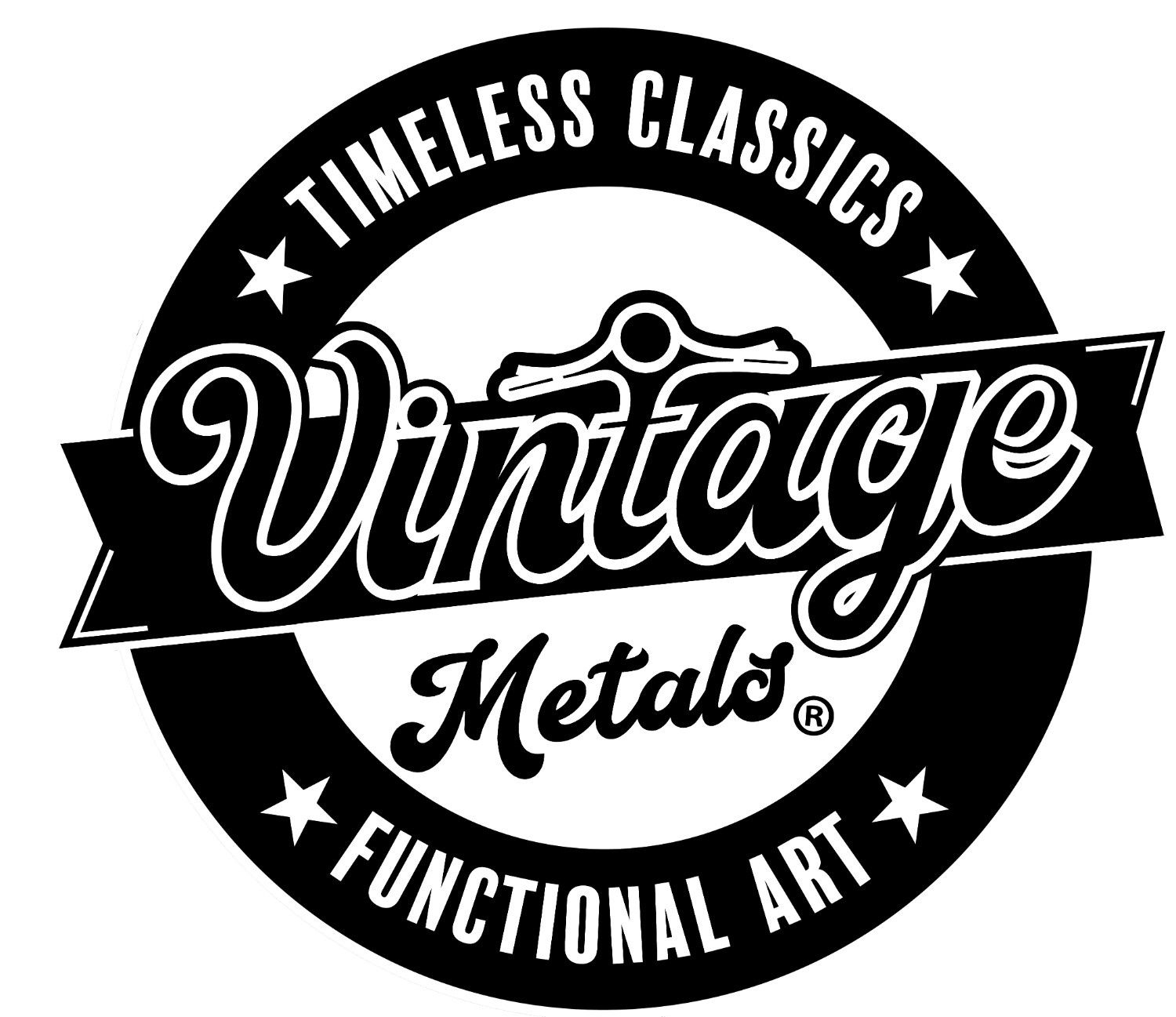 Vintage Metals Ltd