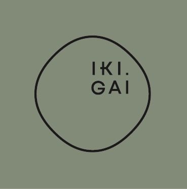 IKIGAI