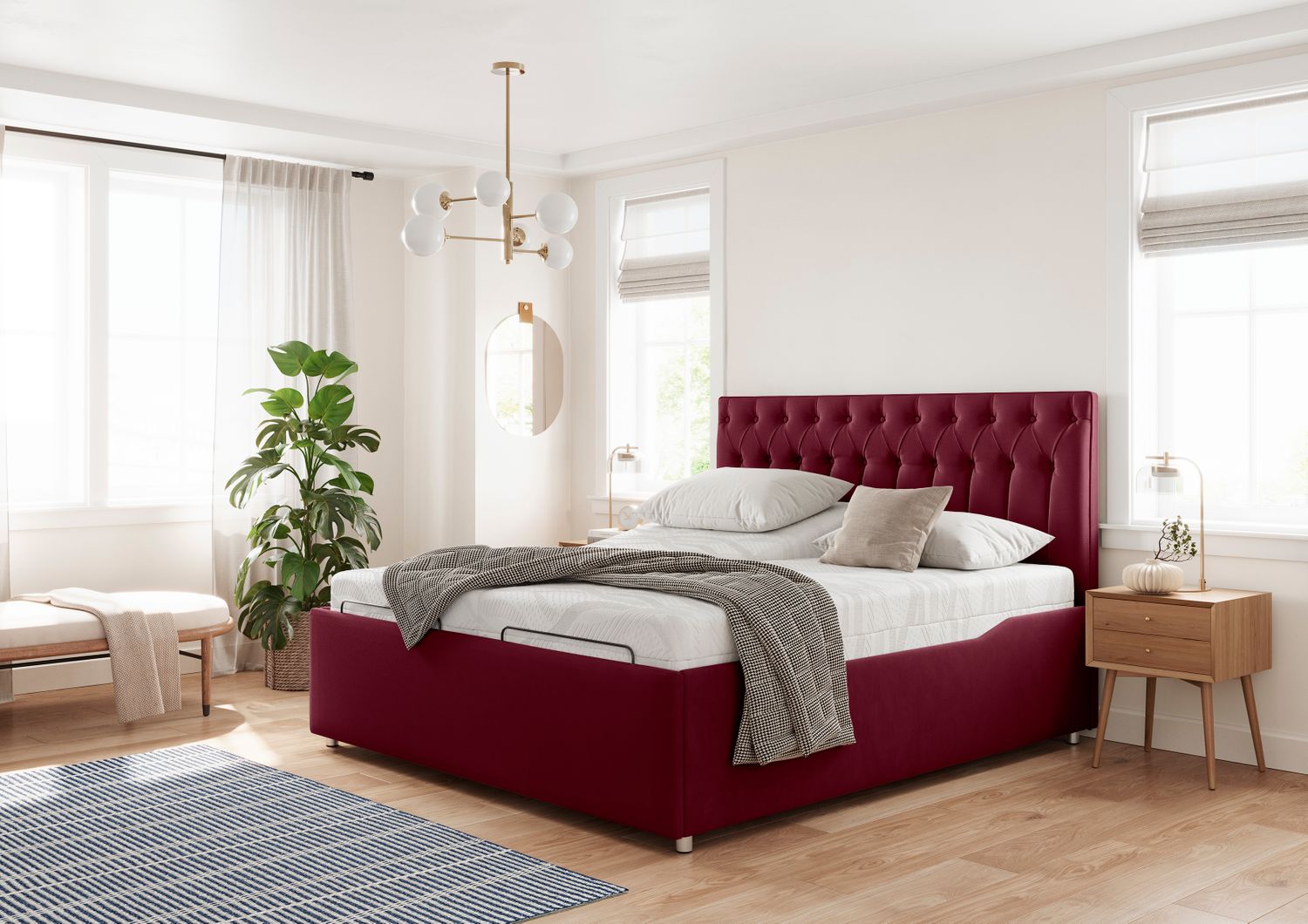 Viva Sleep by Sitting Pretty