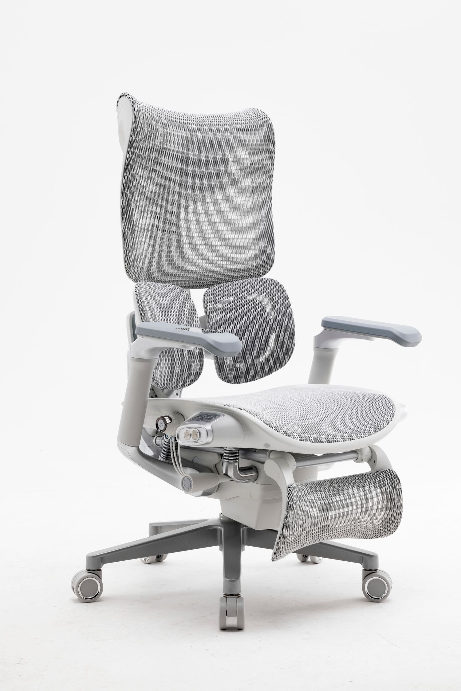 SHENZHEN SIHOO INTELLIGENT FURNITURE CO., LTD
