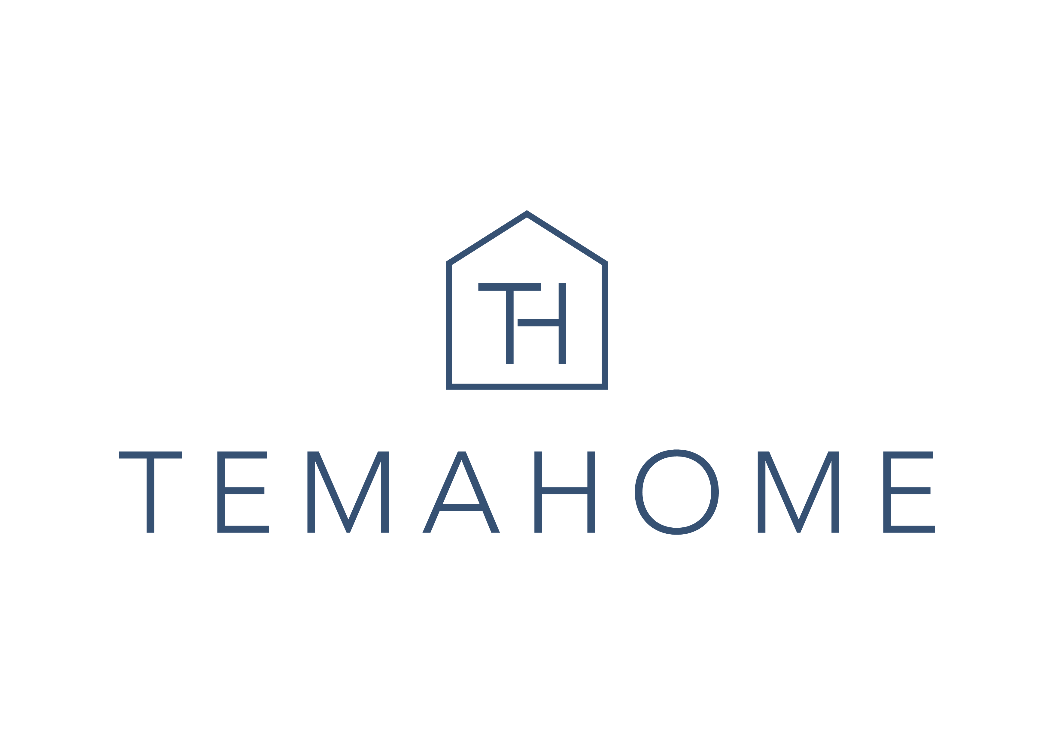 TEMA HOME