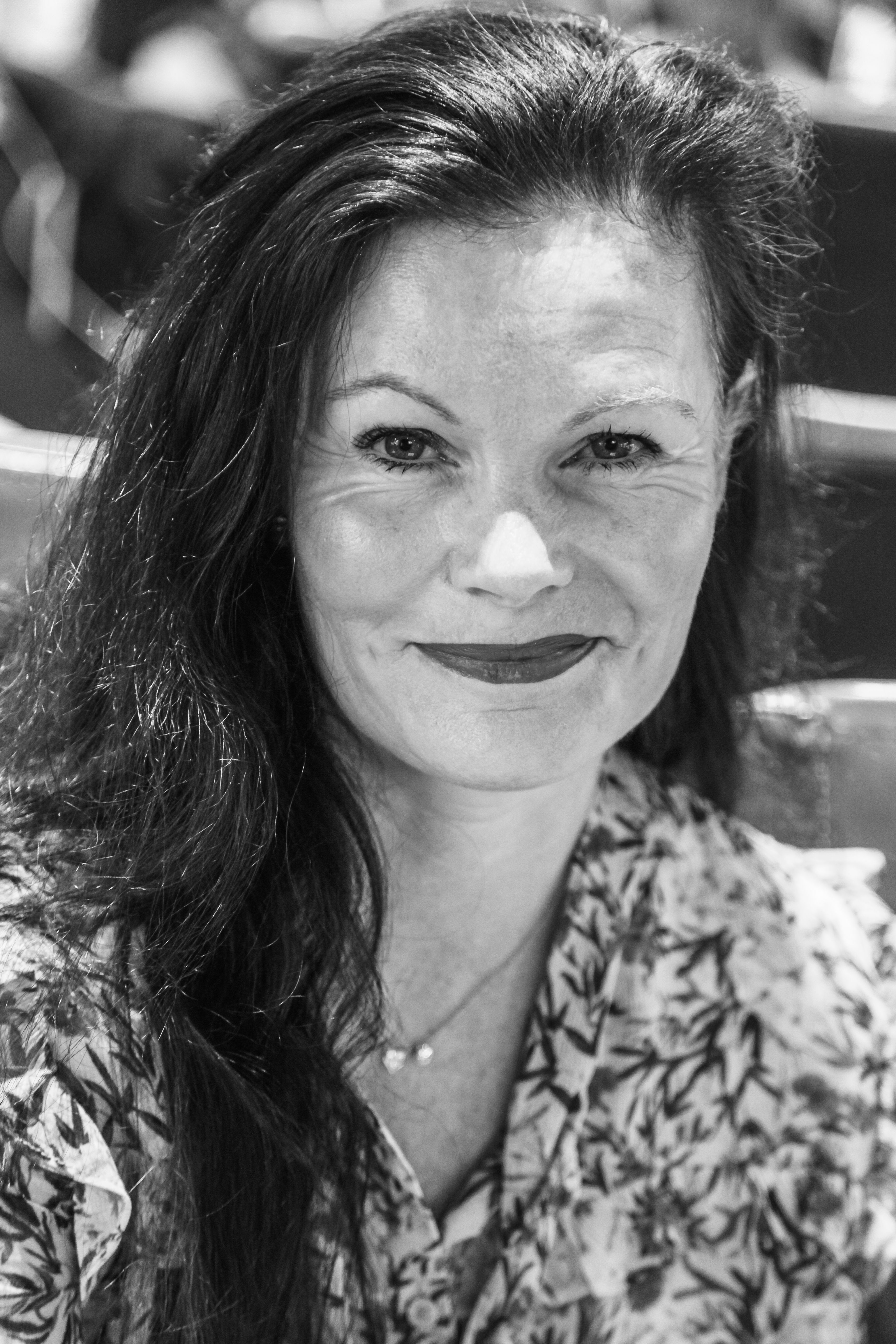 Sarah Ward, The Giftware Association