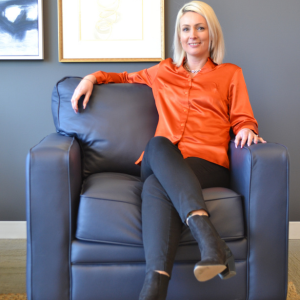 Natasha Shillingford, La-Z-Boy