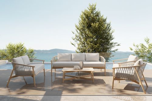 Furniture Feature: Denbigh Rowe