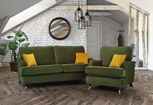 The Boom in New Furniture Businesses: What It Means for Furniture Retailers