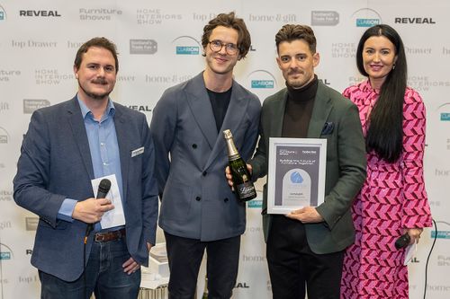 The Furniture Awards 2024 winners revealed at JFS!