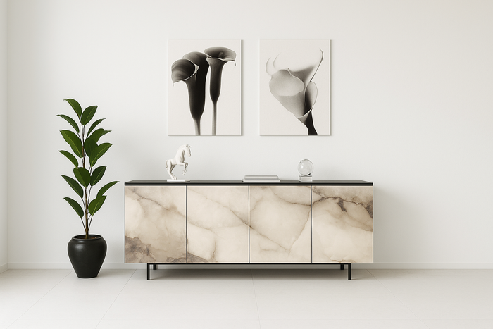 Furniture Feature: PURE Designs