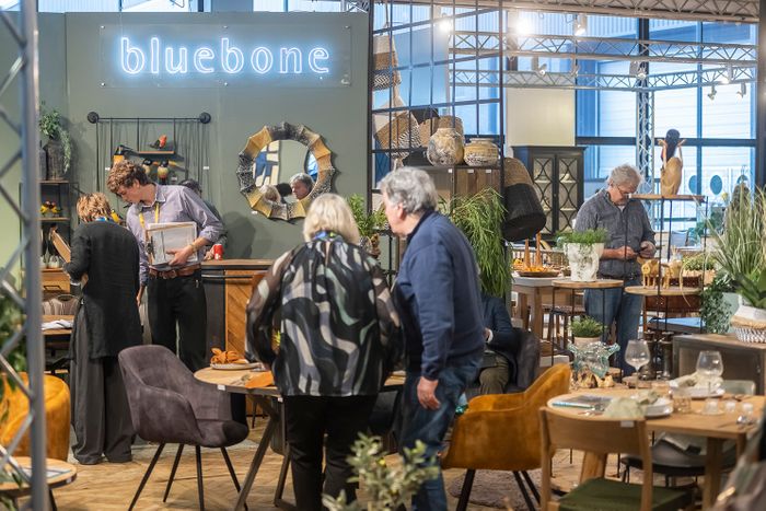 How To Maximise Your Presence at Furniture Trade Shows