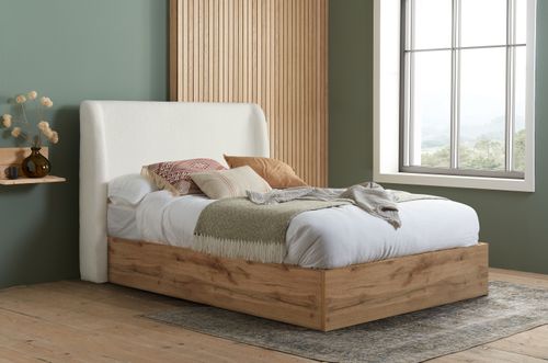 Furniture Feature: Birlea Furniture Ltd